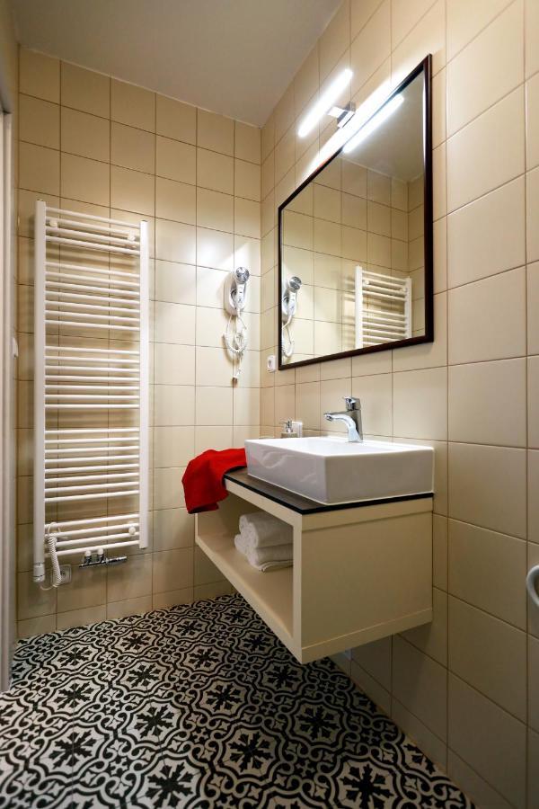 Apartmany Adam Jachymov Luaran gambar